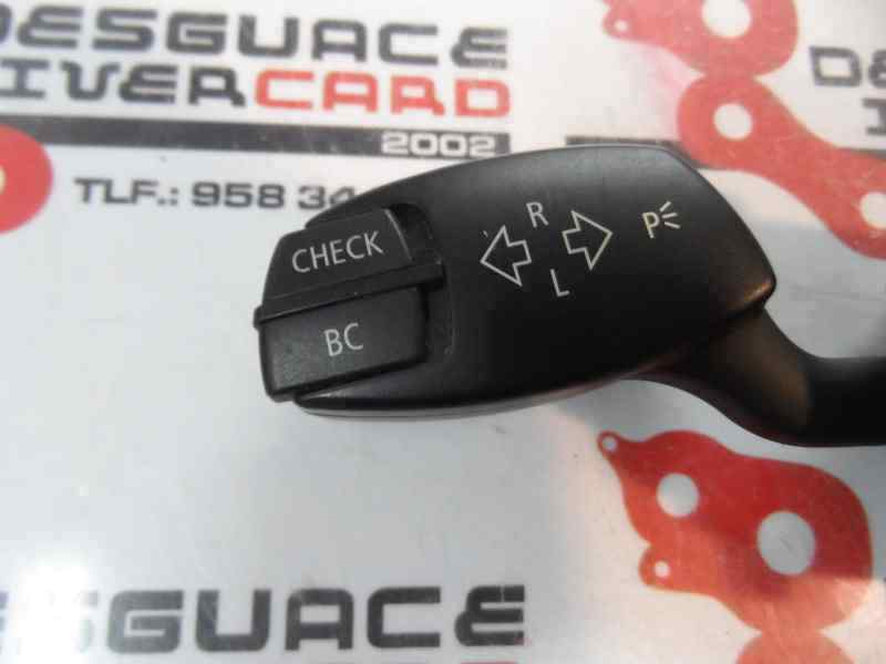MANDO INTERMITENTES BMW SERIE 5 2.0 520D MT 177CV