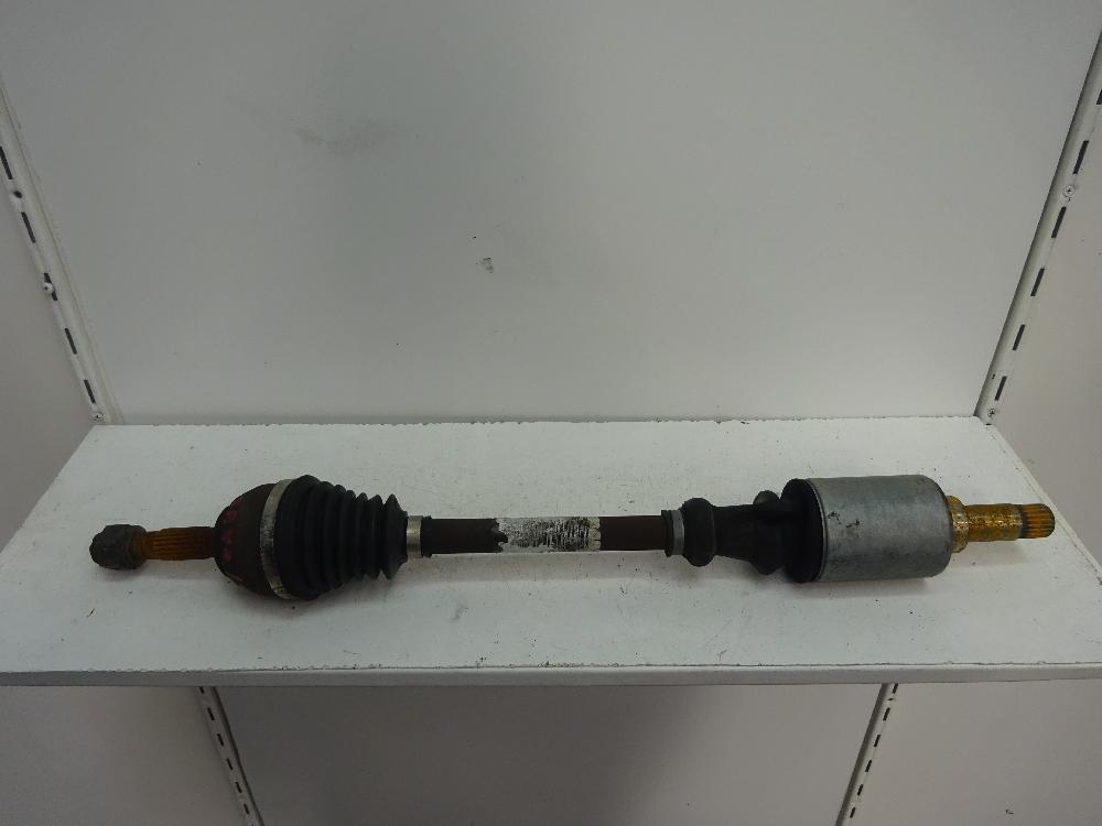 TRANSMISION DELANTERA IZQUIERDA CITROEN SAXO 1.5 MT D 57CV