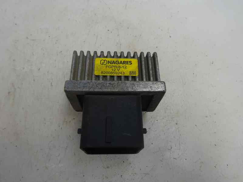 CAJA PRECALENTAMIENTO RENAULT MEGANE 2011 1.5 DCI MT 110CV