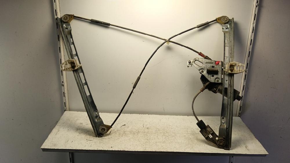 ELEVALUNAS DELANTERO DERECHO PEUGEOT 206 2005 1.4 MT 90CV