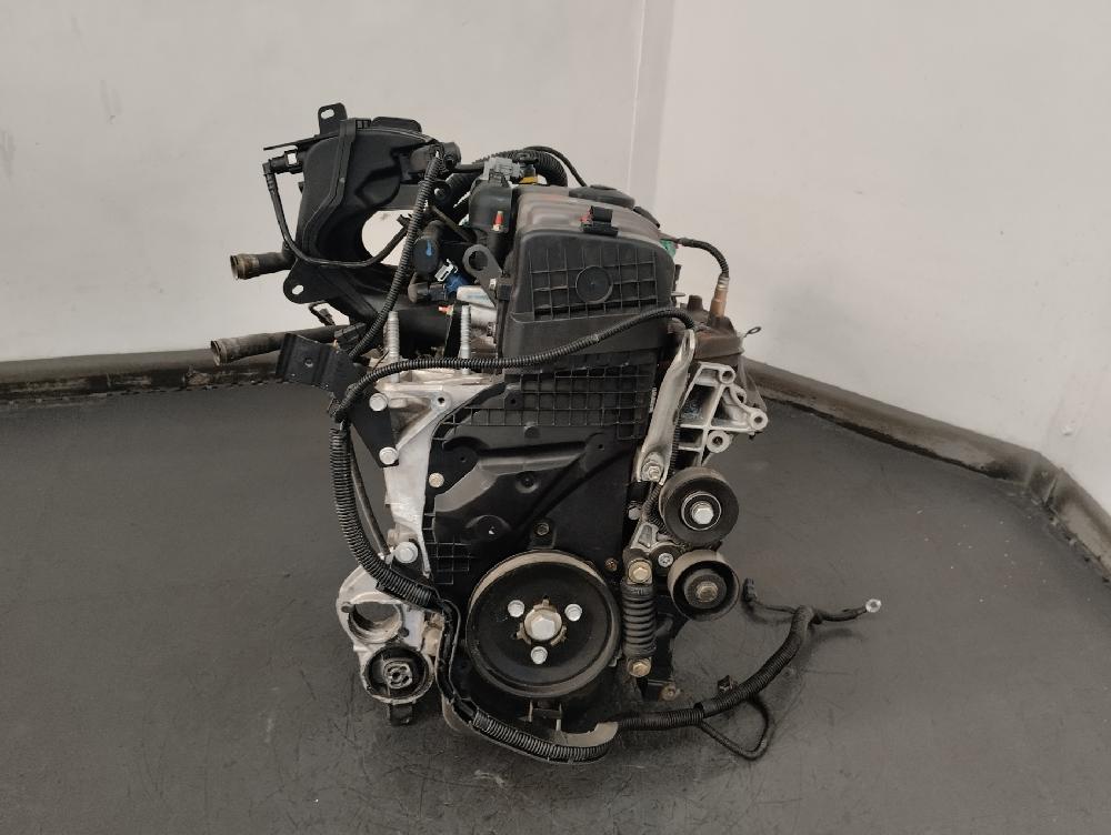 MOTOR COMPLETO CITROEN XSARA PICASSO 1.6 MT 110CV