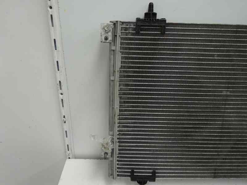 CONDENSADOR RADIADOR AIRE ACONDICIONADO CITROEN DS4 1.6 VTI MT 120CV