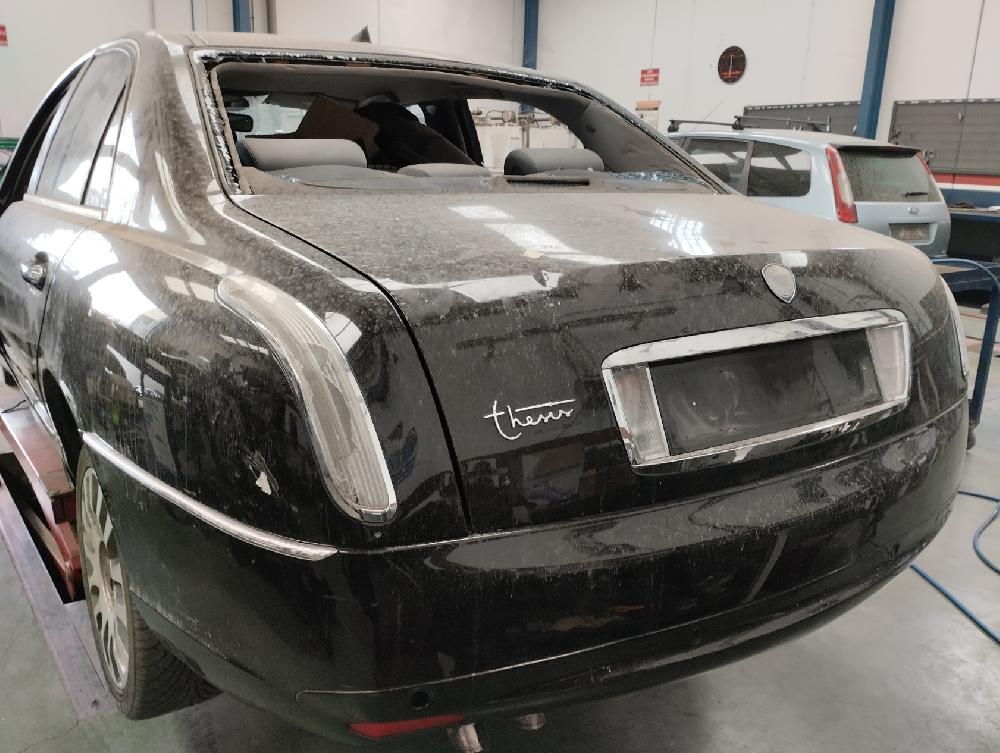 MODULO ELECTRONICO LANCIA THESIS 2.4JTD MT 150CV