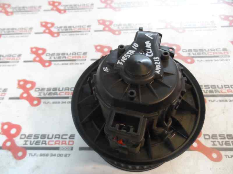 MOTOR CALEFACCION FORD FIESTA 2010 1.4 TDCI MT 68CV