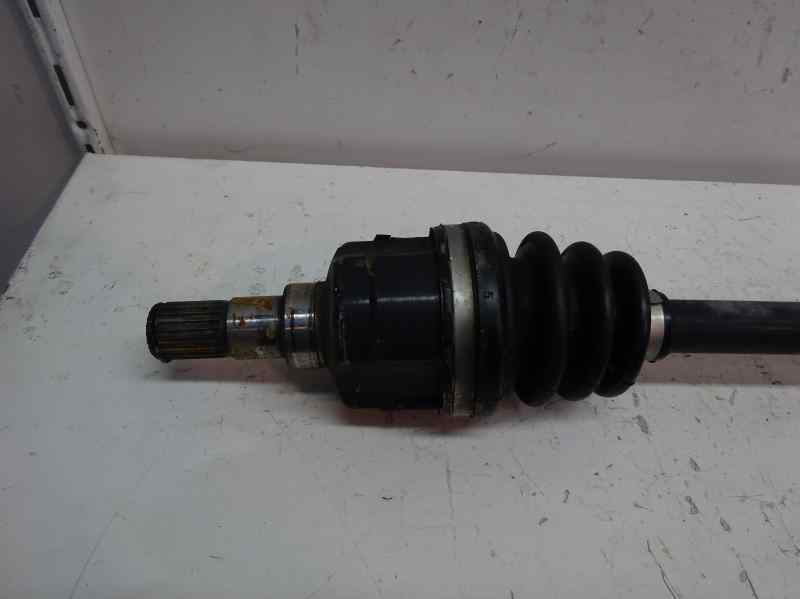 TRANSMISION DELANTERA IZQUIERDA CHEVROLET MATIZ 0.8 MT 51CV