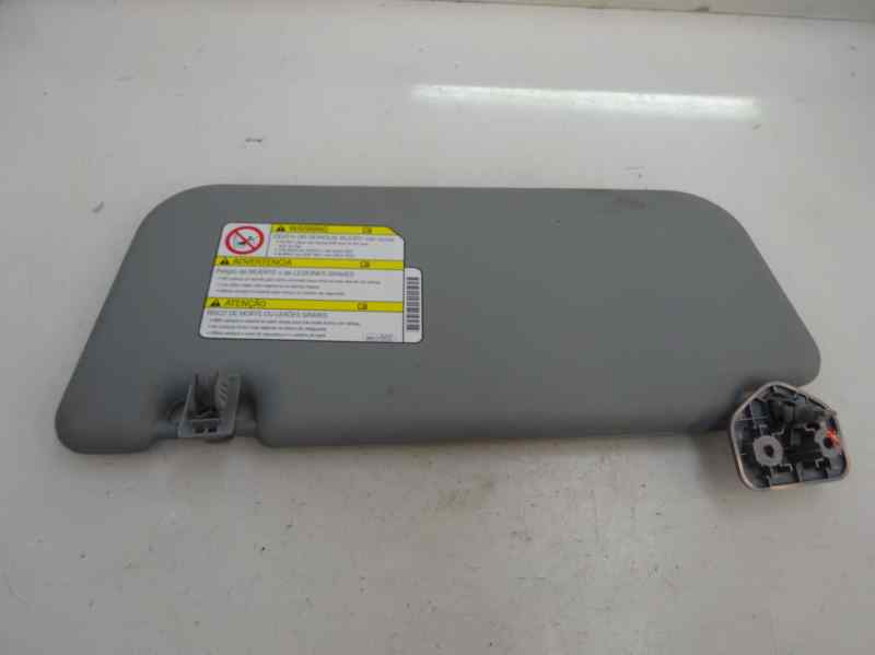 PARASOL DERECHO MITSUBISHI COLT 1.5 MT 95CV | 70KW