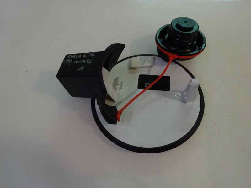 TAPA EXTERIOR COMBUSTIBLE OPEL CORSA 1.3 CDTI ECOFLEX MT 75CV