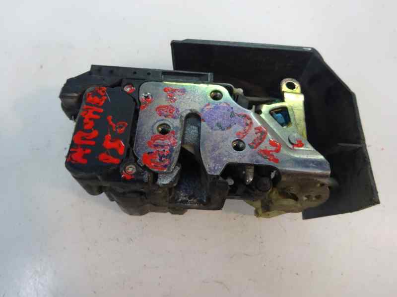 CERRADURA PUERTA DELANTERA DERECHA ALFA ROMEO 156 2001 1.9 JTD MT 110CV