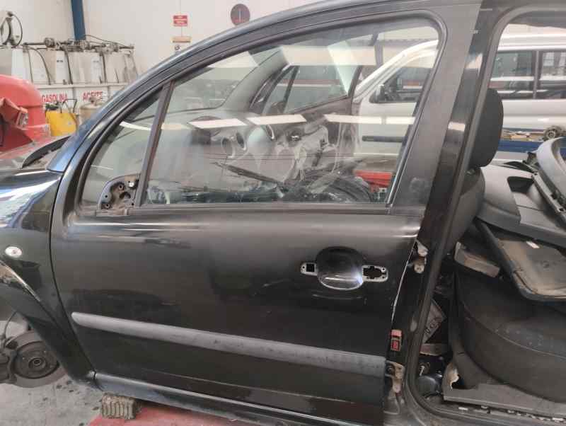 PUERTA DELANTERA IZQUIERDA CITROEN C3 1.4 MT 68CV | 50KW