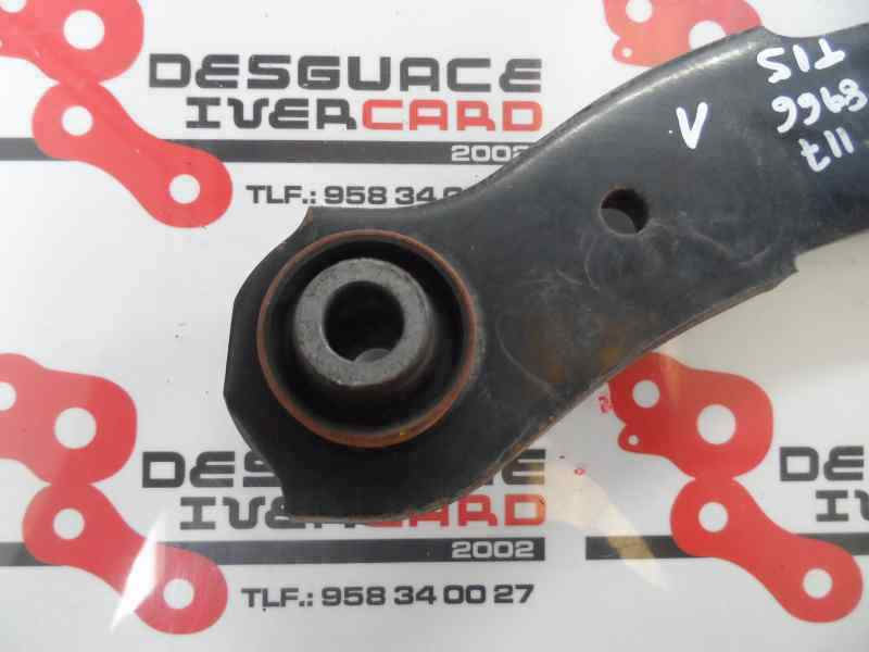 BRAZO SUSPENSION SUPERIOR TRASERO IZQUIERDO MITSUBISHI ASX 1.6 MT 2WD 117CV