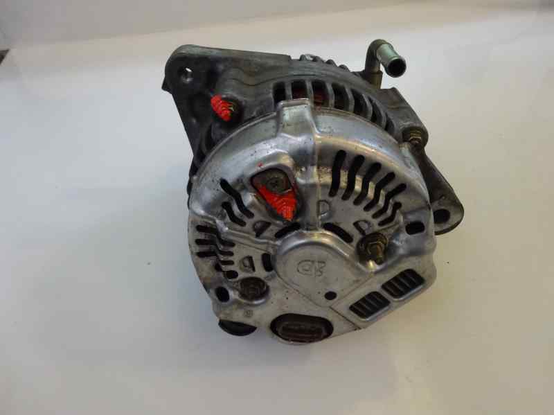 ALTERNADOR LAND ROVER FREELANDER 2.0 DI MT 98CV