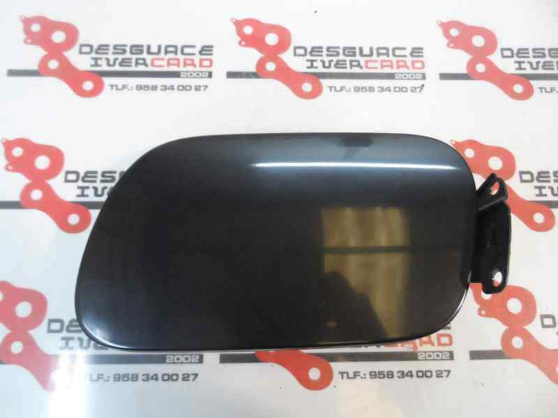 TAPA EXTERIOR COMBUSTIBLE VOLKSWAGEN TOUAREG 2.5 TDI MT 174CV | 128KW
