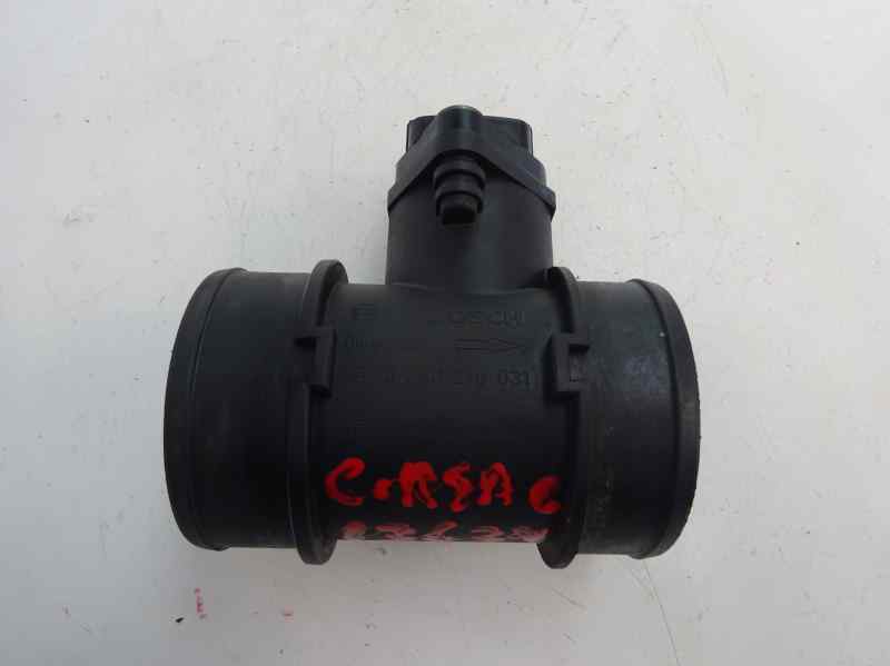 CAUDALIMETRO OPEL CORSA 1.2 EASYTRONIC 75CV | 55KW