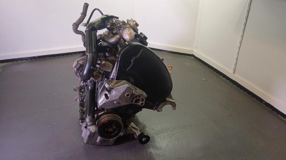 MOTOR COMPLETO VOLKSWAGEN GOLF 1.9 TDI MT 90CV