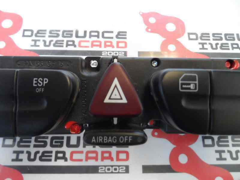 INTERRUPTOR MERCEDES BENZ CLASE C 2003 2.2 MT 143CV | 105KW