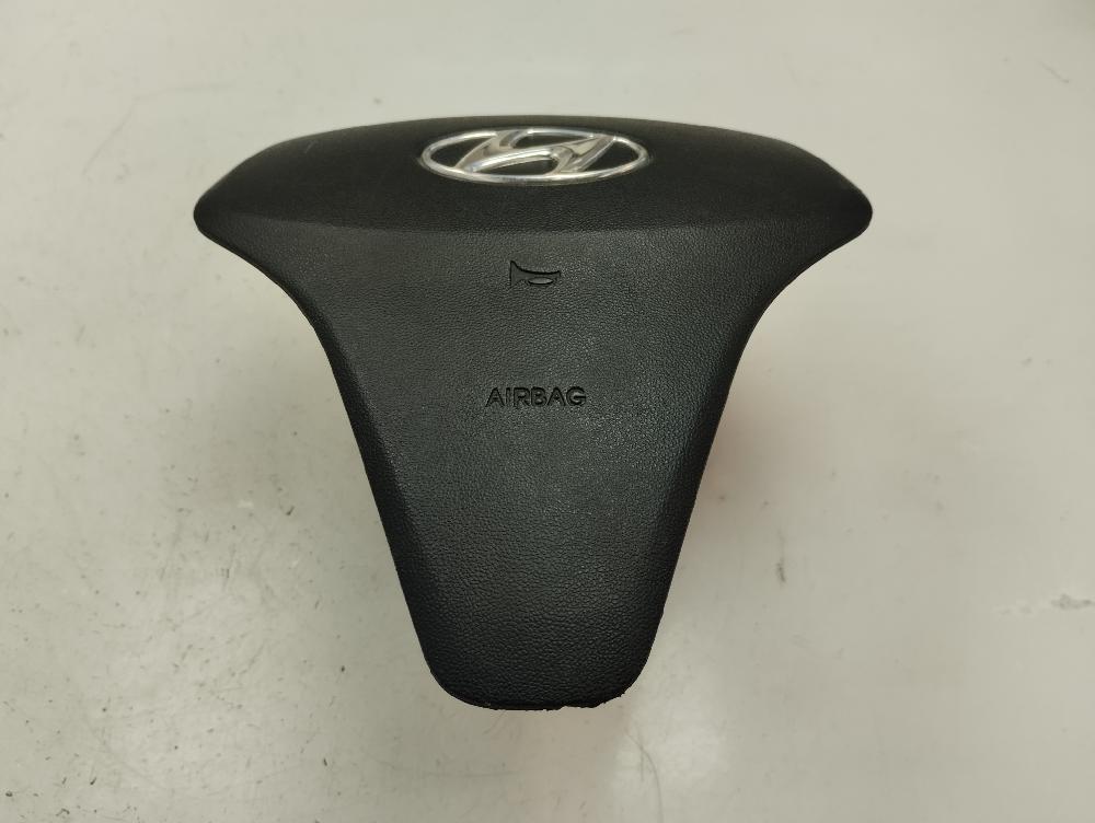 KIT AIRBAG HYUNDAI IX20 2018 1.4 MT BLUE 90CV