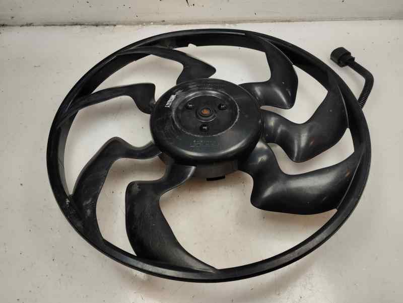 ELECTROVENTILADOR HYUNDAI I30 2017 1.0 T-GDI MT 120CV | 88KW