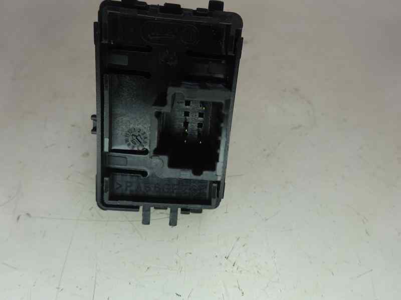 MANDO ELEVALUNAS TRASERO DERECHO RENAULT LAGUNA 2.0 DCI MT 150CV