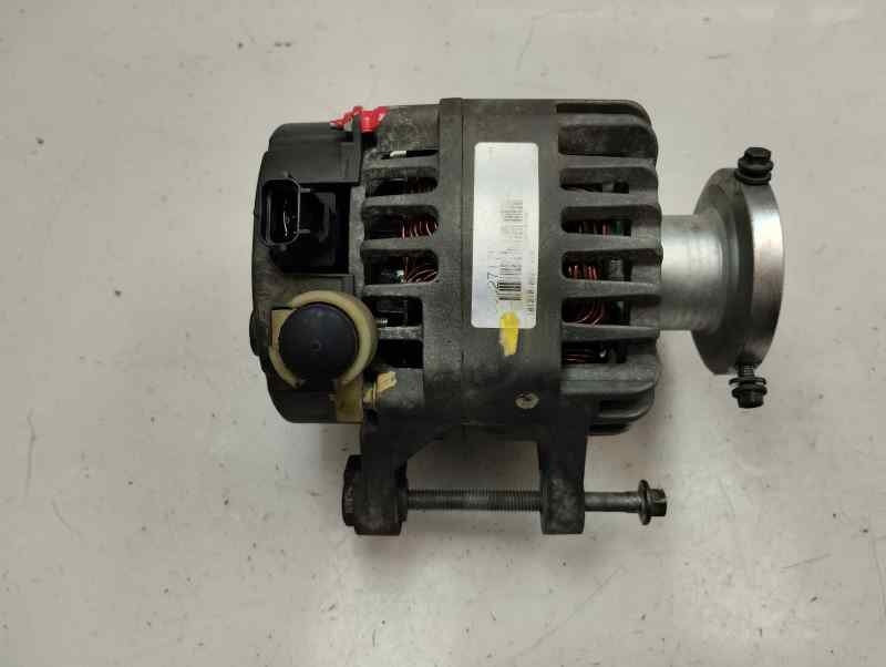 ALTERNADOR FORD FOCUS 1.8 TDCI MT 116CV | 85KW