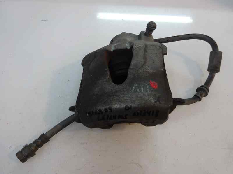 PINZA FRENO DELANTERA IZQUIERDA SEAT IBIZA 1.6 MT 105CV