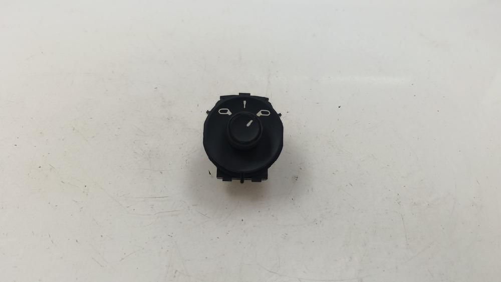 MANDO RETROVISOR CITROEN C4 CACTUS 1.2 MT 110CV | 81KW