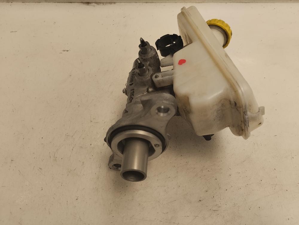 BOMBA FRENO PEUGEOT 207 1.4 HDI MT 70CV