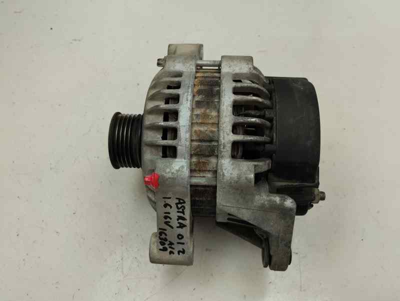 ALTERNADOR OPEL ASTRA 1.6 MT 101CV | 74KW