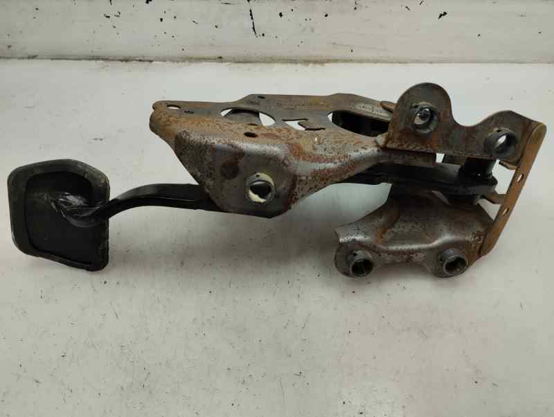 PEDAL FRENO NISSAN QASHQAI 1.3 MT 158CV | 116KW