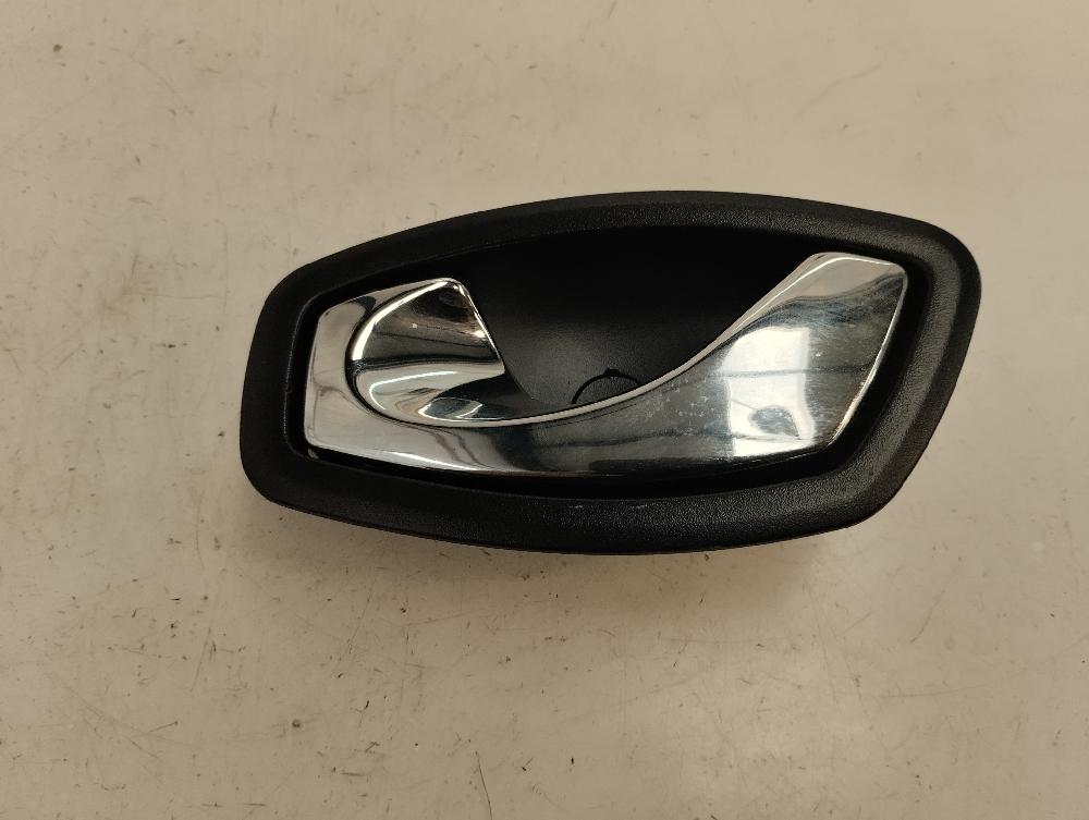 MANETA INTERIOR TRASERA IZQUIERDA RENAULT SCENIC 1.5 DCI MT 110CV