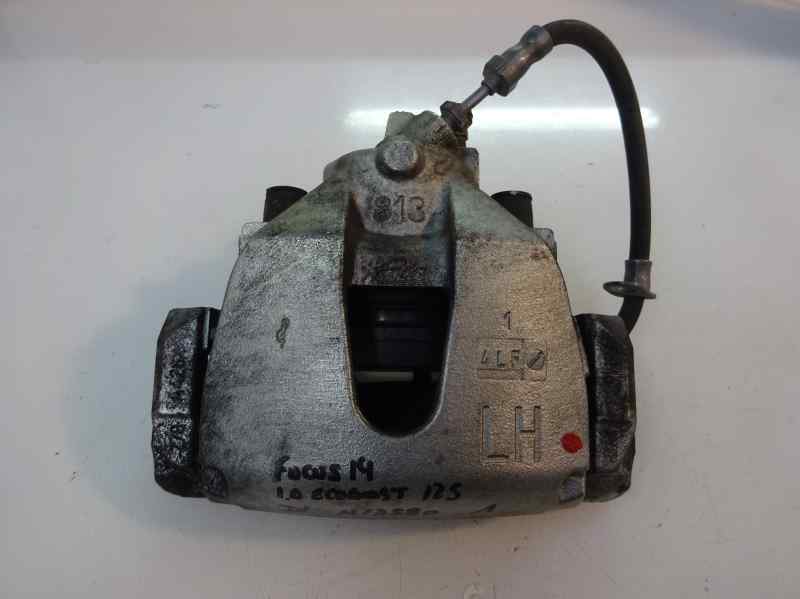 PINZA FRENO DELANTERA IZQUIERDA FORD FOCUS 1.0 ECOBOOST MT 125CV