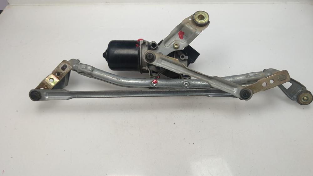 MOTOR LIMPIA DELANTERO RENAULT MEGANE 1.9 DCI MT 120CV | 88KW