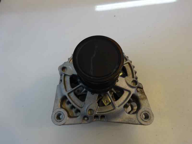 ALTERNADOR FORD FOCUS 1.0 ECOBOOST MT 125CV