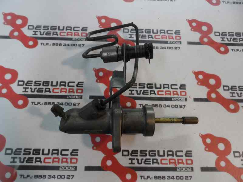 BOMBIN EMBRAGUE BMW SERIE 1 2005 1.6 116I MT 115CV