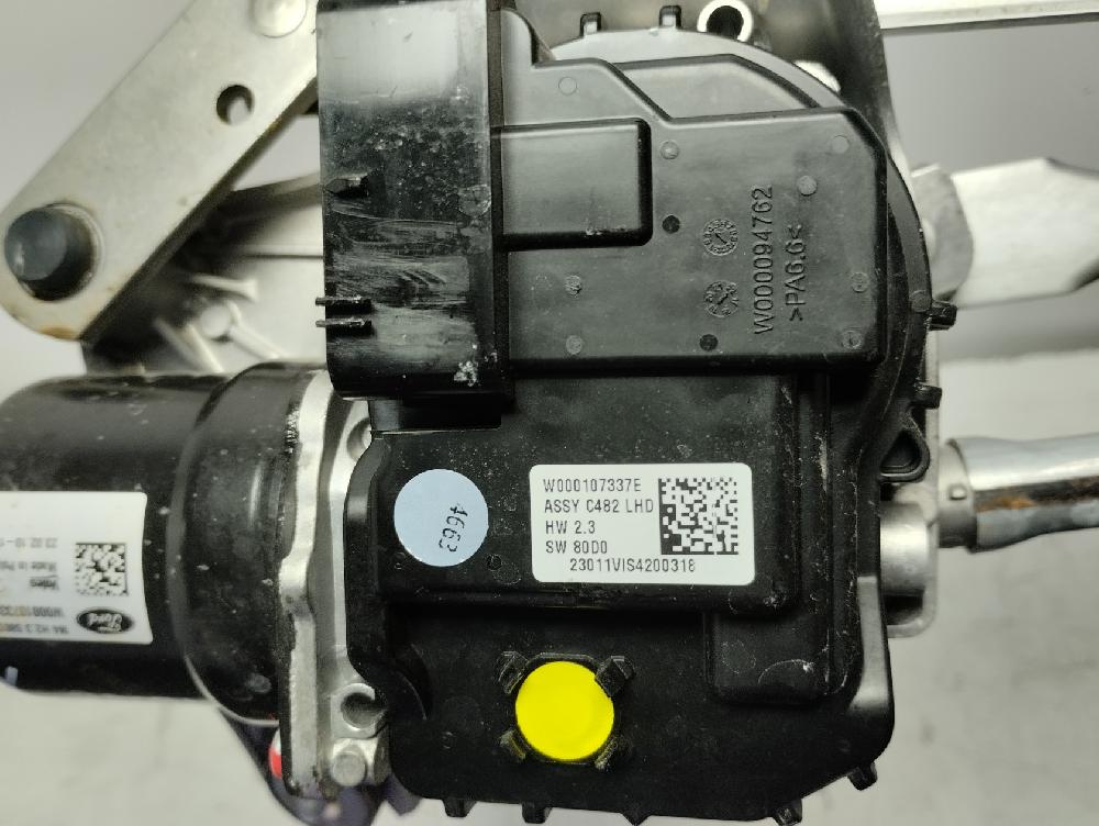 MOTOR LIMPIA DELANTERO FORD KUGA 2023 1.5 150CV | 110KW, GASOLINA, MT, ACCIONAMIENTO DELANTERO