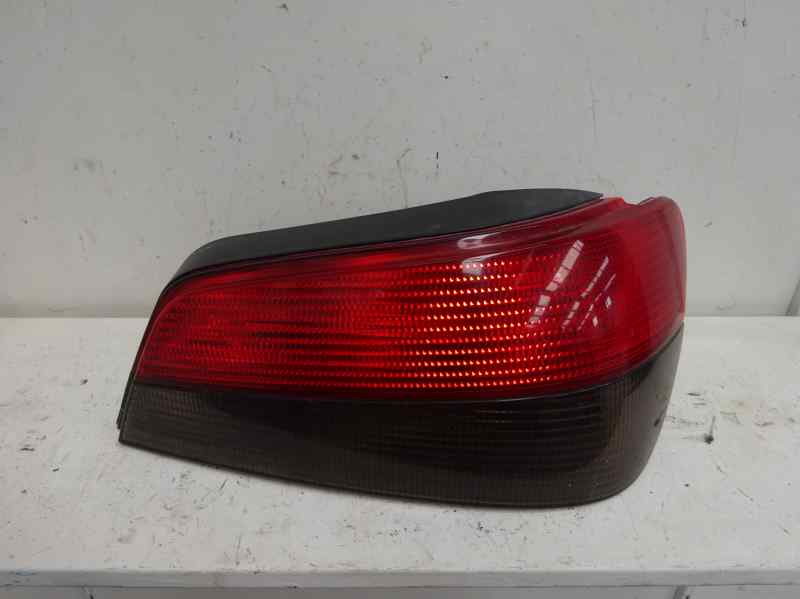 PILOTO TRASERO DERECHO PEUGEOT 306 1.6 MT 89CV | 65KW