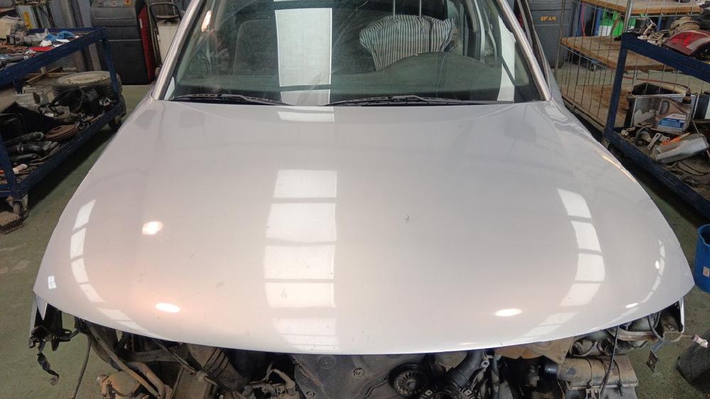 CAPOT VOLKSWAGEN PASSAT 1.9 TDI MT 110CV | 81KW