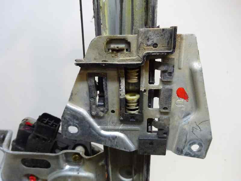 ELEVALUNAS DELANTERO DERECHO MITSUBISHI MONTERO 3.2 DI-D MT 165CV | 121KW