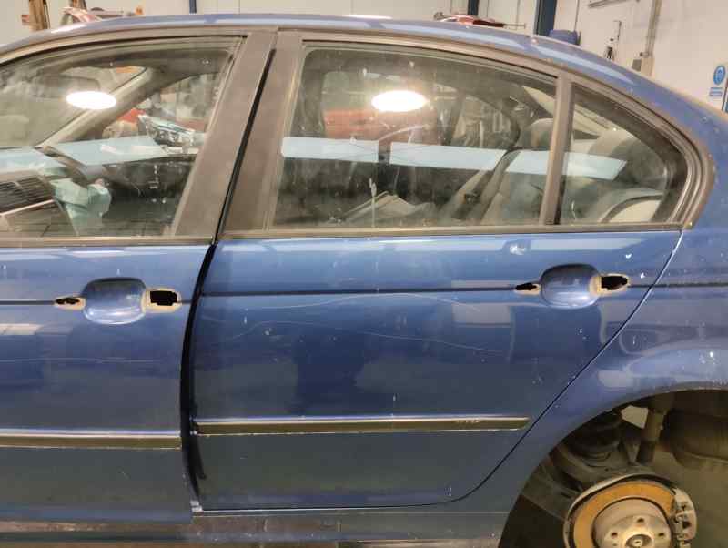 PUERTA TRASERA IZQUIERDA BMW SERIE 3 2.0 320D MT 136CV