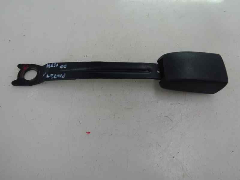 ANCLAJE CINTURON DELANTERO DERECHO PEUGEOT 107 1.0 MT 68CV | 50KW