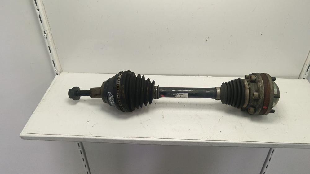 TRANSMISION DELANTERA IZQUIERDA AUDI A3 2.0 TDI DPF MT 140CV