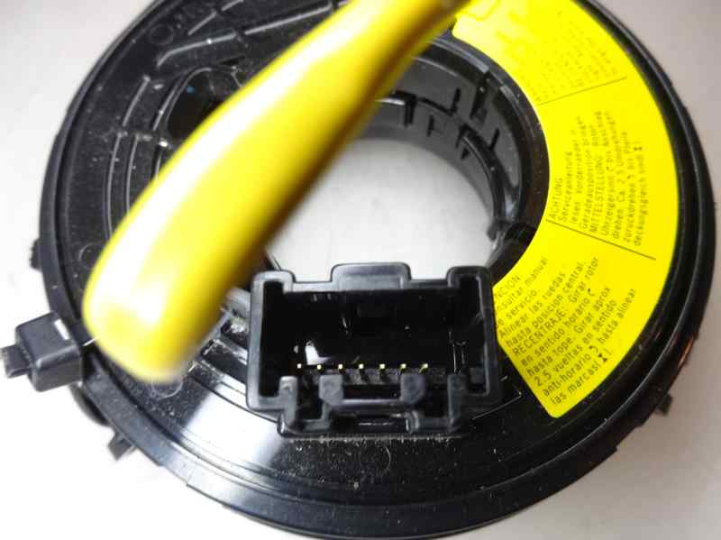 ANILLO AIRBAG FORD FIESTA 2016 1.5 TDCI MT 75CV | 55KW