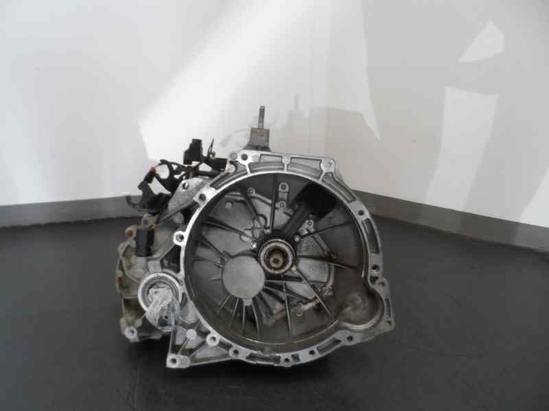 CAJA CAMBIOS FORD FOCUS 2004 1.8 MT 101CV | 74KW