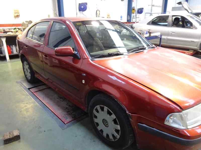 BOMBA DIRECCION SKODA OCTAVIA 1.9 TDI MT 90CV