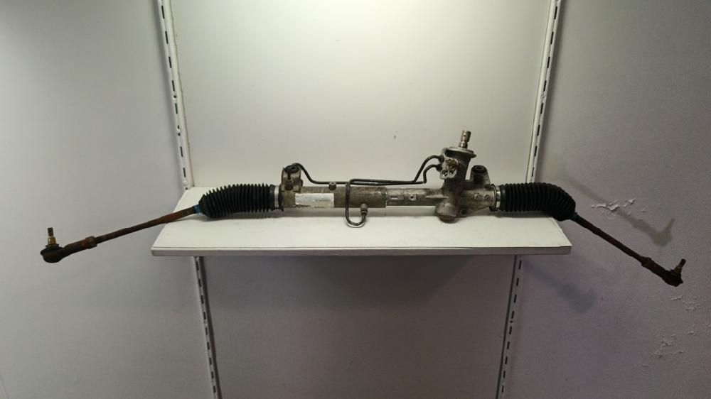 CREMALLERA DIRECCION FORD TRANSIT CONNECT 1.8 TD MT SWB 75CV | 55KW