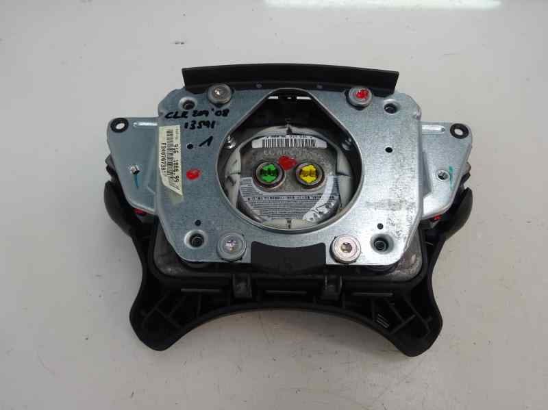 AIRBAG DELANTERO IZQUIERDO MERCEDES BENZ CLASE CLK 2008 2.1 CLK 220 CDI MT 150CV
