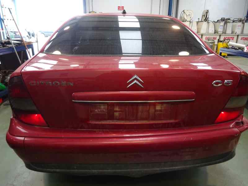 CENTRALITA MOTOR UCE CITROEN C5 2001 2.0 HDI MT 109CV