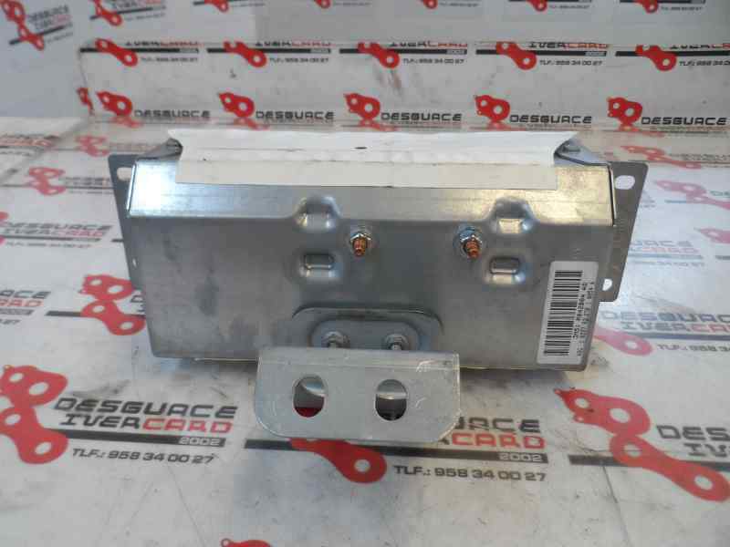 AIRBAG DELANTERO DERECHO FORD CMAX 1.6 MT 100CV