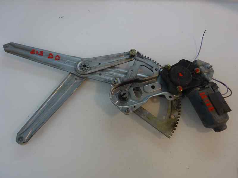 ELEVALUNAS DELANTERO DERECHO PEUGEOT 205 1.8 MT D 59CV
