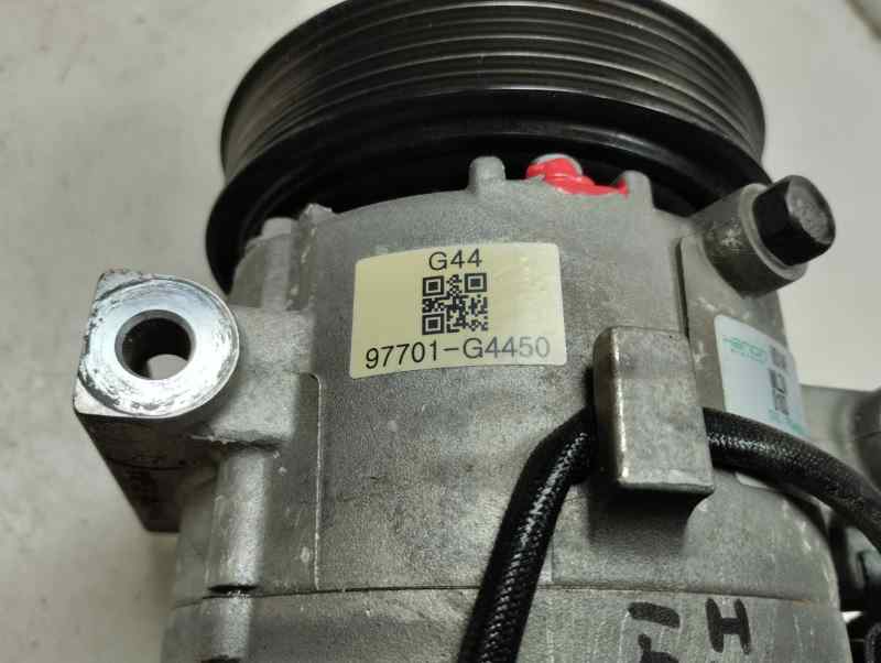 COMPRESOR AIRE ACONDICIONADO HYUNDAI I30 1.0 T-GDI MT 120CV | 88KW
