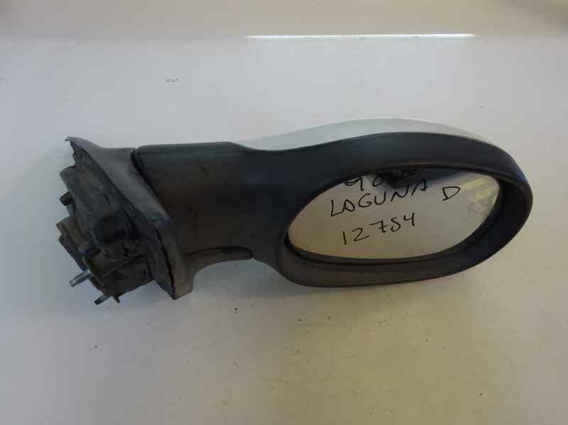 RETROVISOR DERECHO RENAULT LAGUNA 1.9 DTI MT 100CV